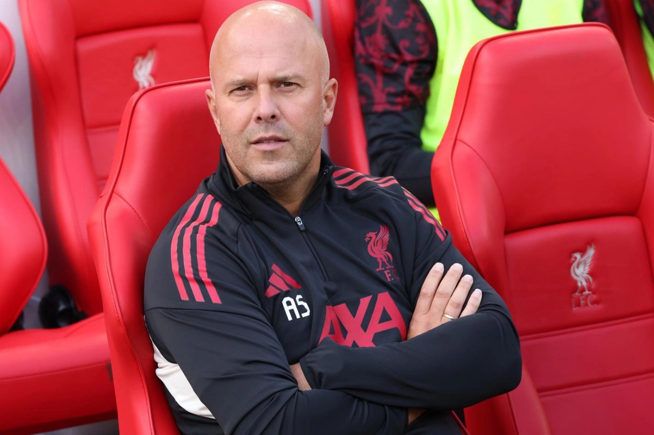 Pramusim Berakhir, Arne Slot Puas atas Penampilan Para Pemain Baru Liverpool