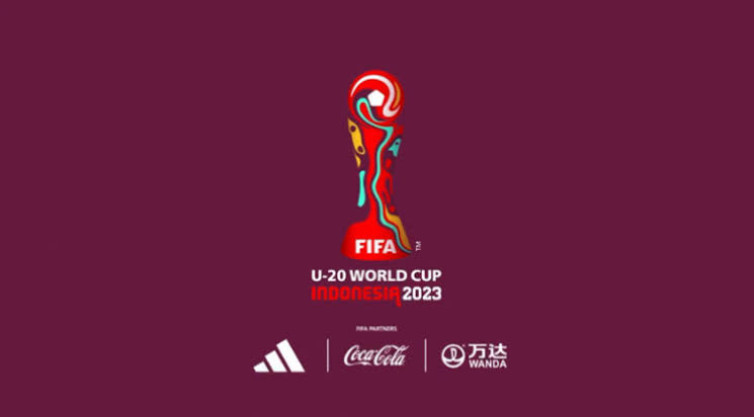 Piala Dunia U-20 2023 Bakal Meriah, Ada Tur Trofi dan Opening Ceremony