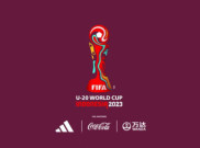 Piala Dunia U-20 2023 Bakal Meriah, Ada Tur Trofi dan Opening Ceremony