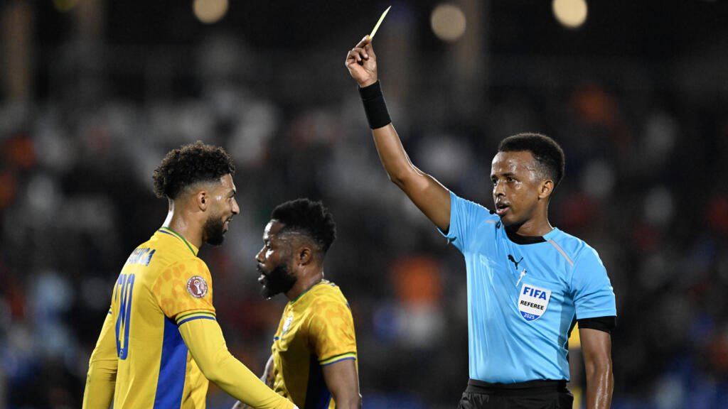 Piala Dunia 2026: Wasit Somalia Ditolak Masuk Amerika Serikat, FIFA Lepas Tangan