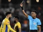 Piala Dunia 2026: Wasit Somalia Ditolak Masuk Amerika Serikat, FIFA Lepas Tangan
