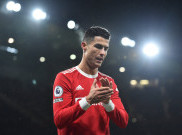 Seberapa Parah Cedera Cristiano Ronaldo?