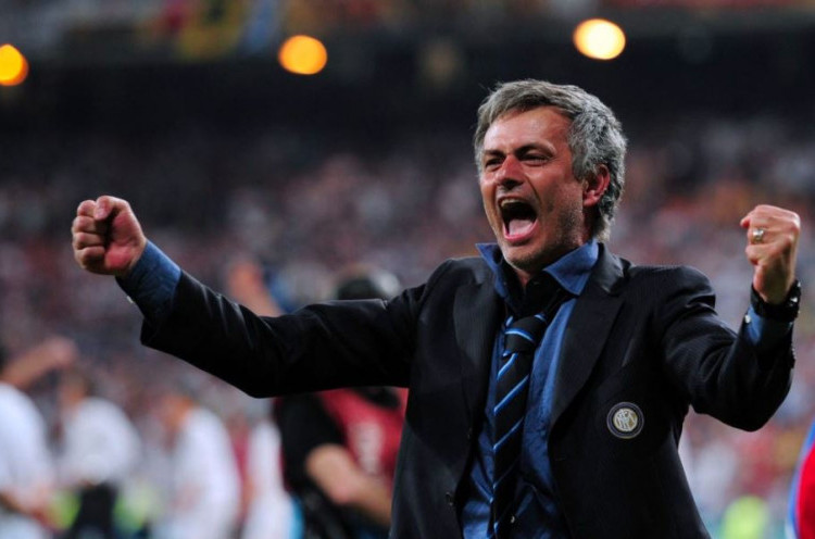 5 Hal yang Terjadi Sejak Terakhir Inter Juara Serie A