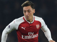 Wenger Beri Sinyal Penjualan Sanchez dan Ozil