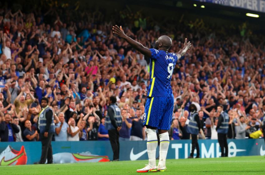 Lukaku Diklaim Kembali ke Chelsea karena Ingin Gaji yang Lebih Besar