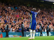 Lukaku Diklaim Kembali ke Chelsea karena Ingin Gaji yang Lebih Besar