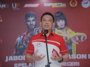 Bambang Sunarwibowo: Lewat PON, Atlet ESports Bisa Unjuk Gigi