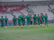 Laga Klasik Kontra Persija, Persebaya Usung Spirit 2019