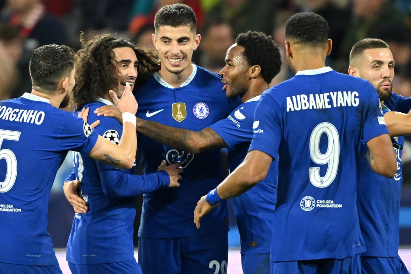 Enam Pekan Perubahan Chelsea Sejak Merekrut Graham Potter dari Brighton & Hove Albion