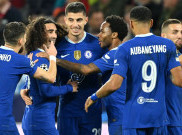 Enam Pekan Perubahan Chelsea Sejak Merekrut Graham Potter dari Brighton & Hove Albion