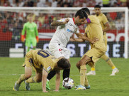 10 Transfer Paling Menarik di LaLiga Selama Musim Panas 2022