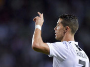 Cristiano Ronaldo Segera Selesaikan Masalah Pajak di Spanyol