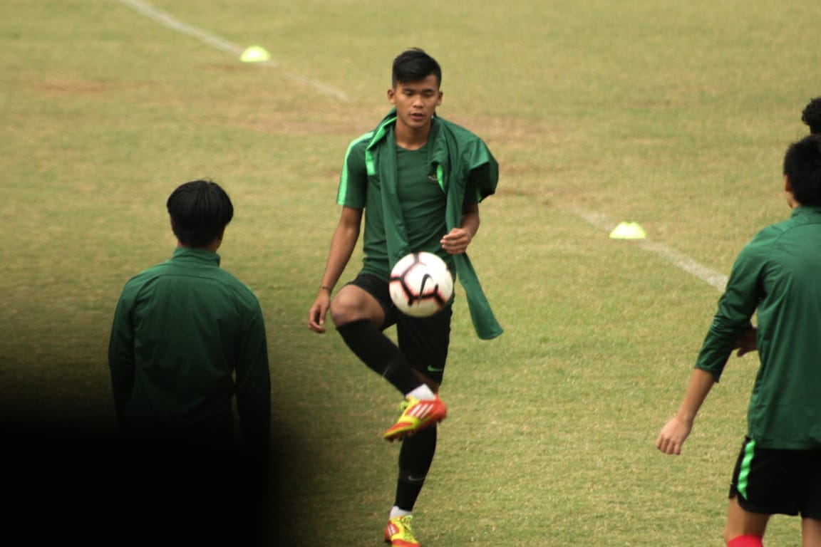 Sutan Zico dan Bagas Kaffa Tanggapi Kemungkinan PSSI Terapkan Regulasi Pemain U-20 di Liga 1