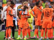 Kapten Timnas Belanda Kritik Aturan Jeda Minum di Piala Dunia 2026