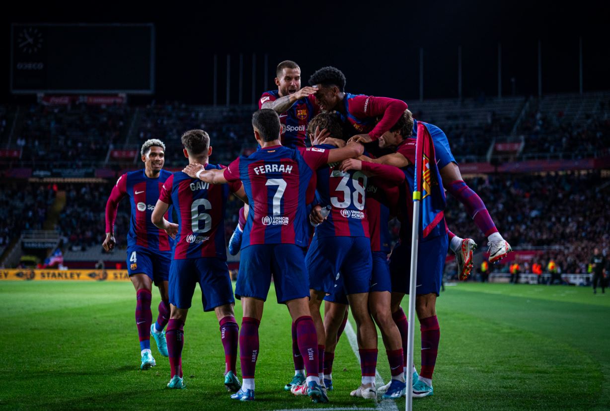 Prediksi dan Statistik Barcelona Vs Shakhtar Donetsk: Menjaga Kesempurnaan