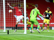 Harry Maguire Bantah Manchester United Kesulitan Hadapi Bola Mati