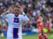 Direktur Olahraga PSG Klarifikasi Rumor Neymar Masuk Daftar Jual