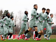 Jadwal Siaran Langsung dan Link Live Streaming AC Milan Vs Feyenoord