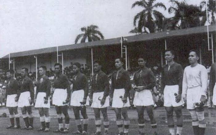 Timnas Indonesia