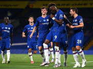 Tujuh Pemain Masuk Daftar Jual Chelsea untuk Januari 2021