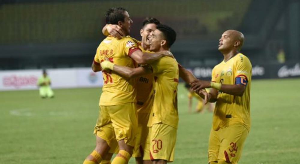 Bhayangkara FC Tim Bagus Bukan Tanpa Cela bagi Pelatih PSS Sleman