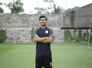 Mimpi Heri Susanto Bawa Persis ke Liga 1
