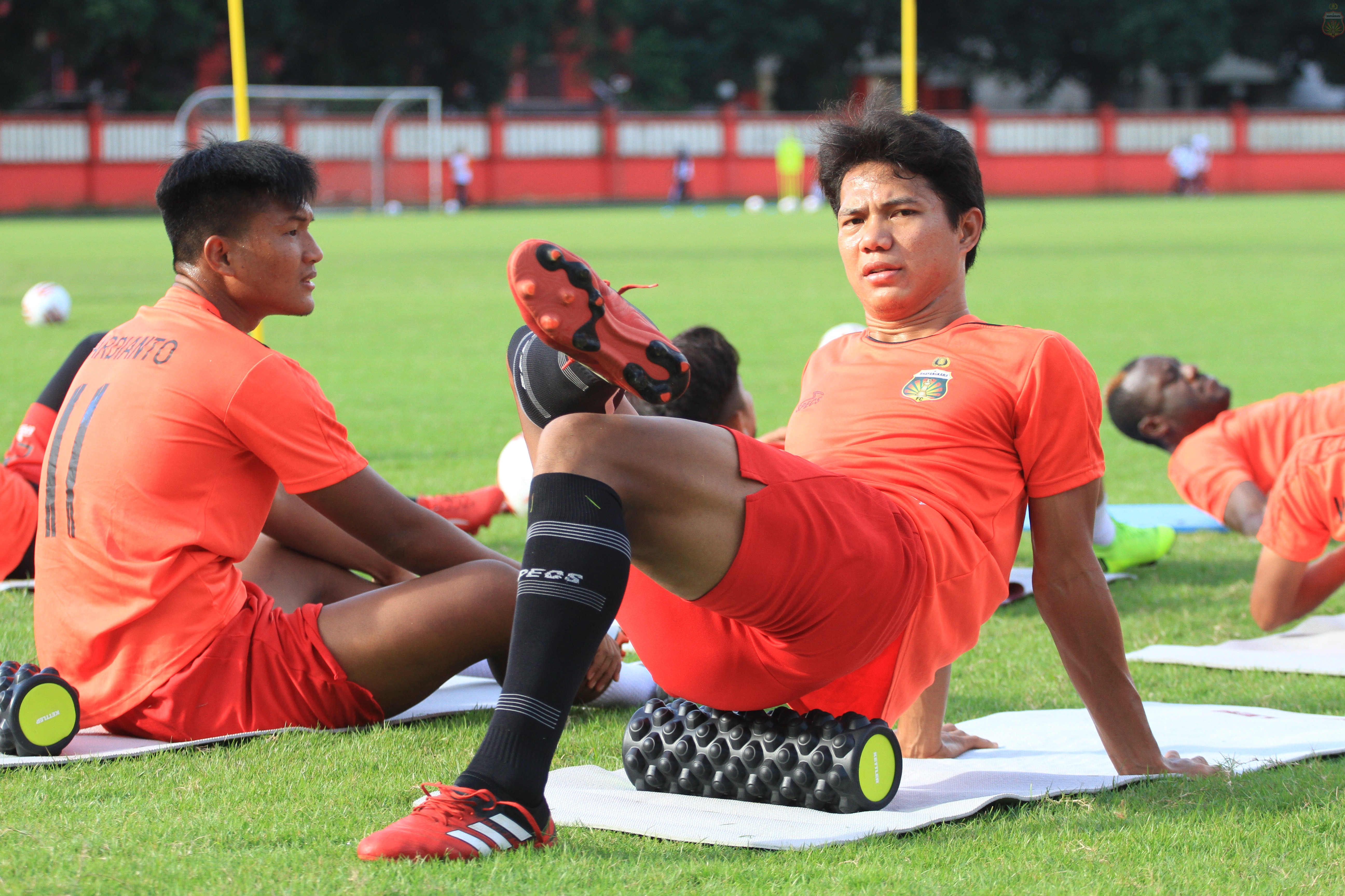 Tanggapan Achmad Jufriyanto soal Regulasi Pemain U-20 di Liga 1