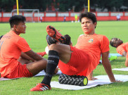 Tanggapan Achmad Jufriyanto soal Regulasi Pemain U-20 di Liga 1