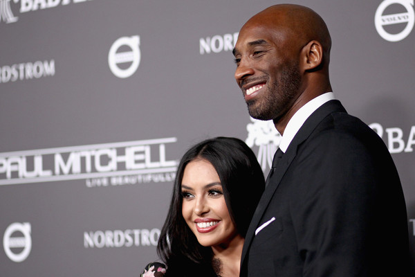 Kobe Bryant Bakal Tampil di Sampul NBA 2K21