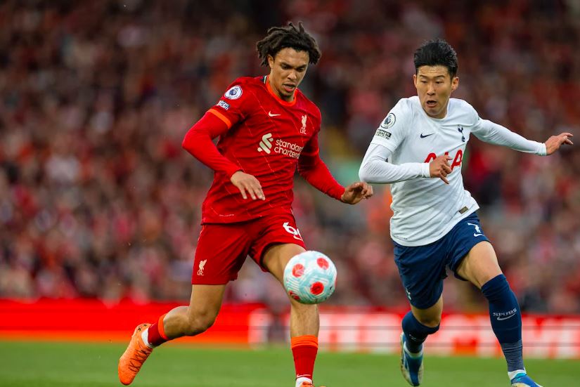 Antonio Conte Momok Liverpool, Son Heung-min Fantastis