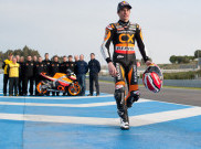 Marc Marquez Ceritakan Lomba Debutnya: Kecelakaan Empat Kali dan Disalip Semua Lawan 