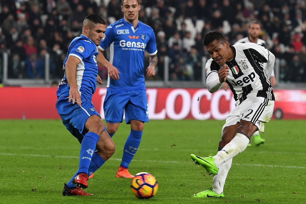 Prediksi Juventus Vs Empoli: Tatap Era Baru Tanpa Cristiano Ronaldo