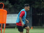 Pelatih Bali United Respons Kritik terhadap Diego Assis