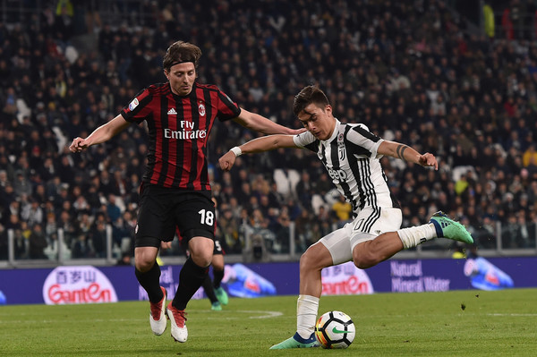 Prediksi AC Milan Vs Juventus: Ikuti Jejak Sesama Setan Merah