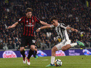 Prediksi AC Milan Vs Juventus: Ikuti Jejak Sesama Setan Merah