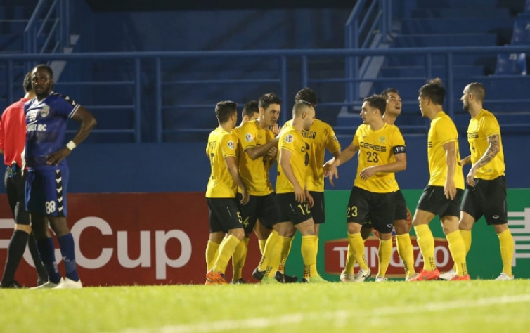 Pelatih Ceres-Negros Khawatir dengan Kesiapan Tim Jelang Hadapi Persija Jakarta