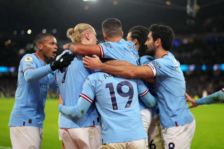 Didakwa Lebih dari 100 Pelanggaran Keuangan, Manchester City Terancam Didepak Premier League
