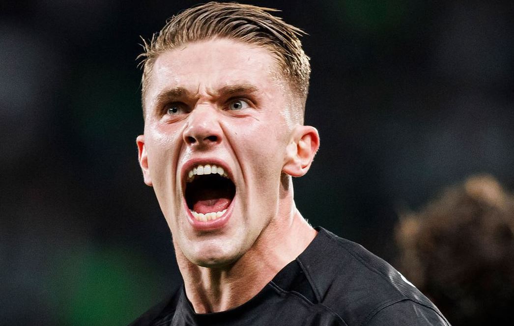Kesepakatan Tercapai, Viktor Gyokeres Gabung Arsenal dengan Durasi Kontrak Lima Tahun