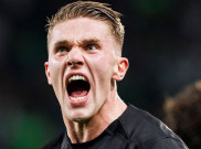 Kesepakatan Tercapai, Viktor Gyokeres Gabung Arsenal dengan Durasi Kontrak Lima Tahun