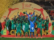 Hasil Final Piala Afrika 2025: Diwarnai Drama Walk-Off, Senegal Jadi Juara Usai Kalahkan Maroko