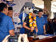 Kembali ke PSIS Semarang, Bruno Silva Tak Bisa 'Move On'