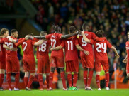 Kapan Terakhir Liverpool Bermain di Final Piala Liga?