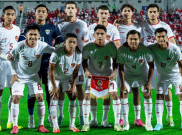 Jadwal Siaran Langsung dan Live Streaming Timnas Indonesia U-23 Vs Irak di Piala Asia U-23 2024