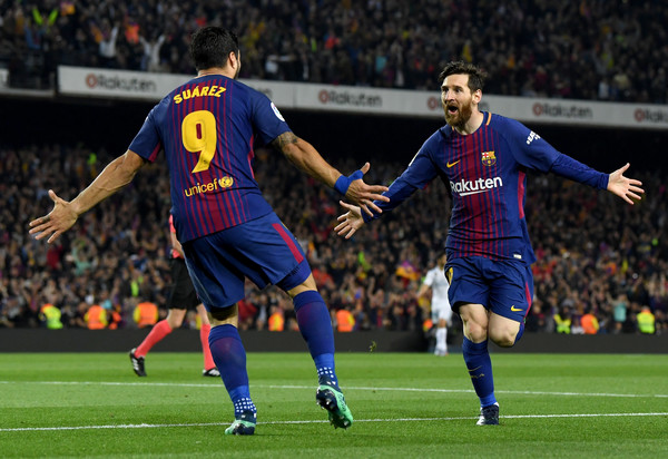 Hasil Pertandingan Liga-Liga Eropa: El Clasico Berakhir Tanpa Pemenang, Liverpool Terkapar di Markas Chelsea
