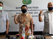 Munas PBSI Dipastikan Berlangsung Sesuai Protokol Kesehatan