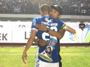 Persib Ditahan Imbang PS TIRA, Fernando Soler Angkat Bicara