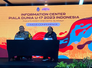 3.276 Personel Gabungan Amankan Laga Terakhir Fase Grup di Stadion GBT