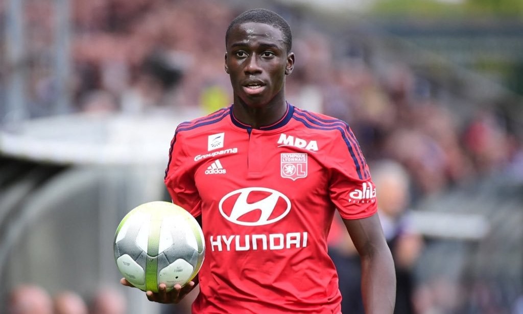 Terus Bergerak di Bursa Transfer, Real Madrid Resmi Datangkan Ferland Mendy