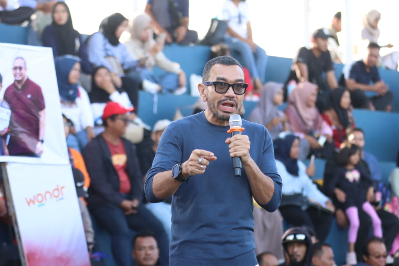 Wawancara Calon Pelatih Timnas Indonesia Rampung, Exco PSSI Tunggu Laporan