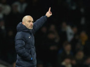 Situasi Bola Mati Jadi Pembeda di Derby London, Enzo Maresca Puas dengan Performa Chelsea
